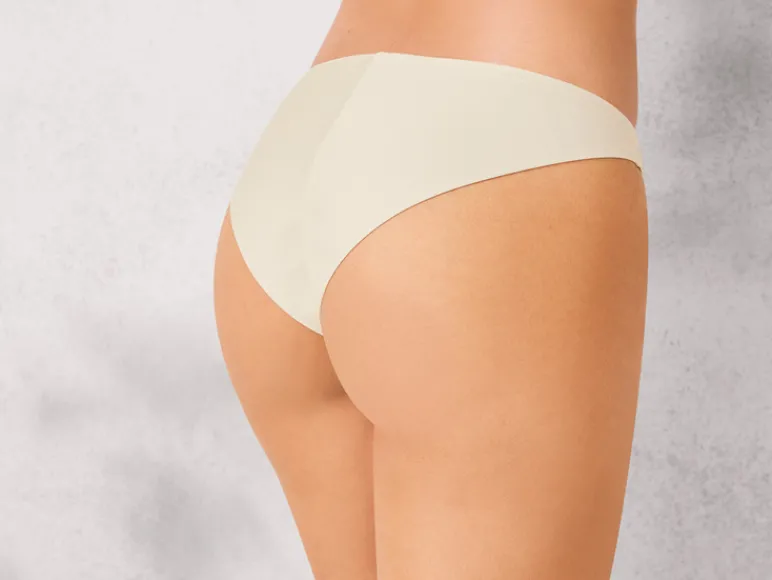 Dames bikinibroekje<esmara® Hot