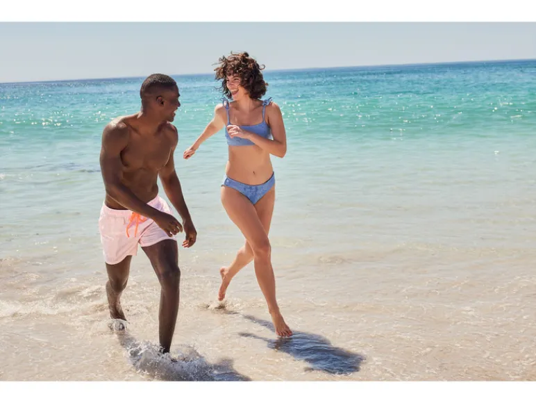 Dames bikinibroekje<esmara® Hot