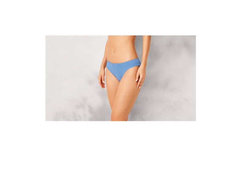 Dames bikinibroekje<esmara® Hot