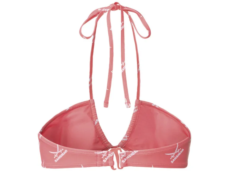 Dames bikinitop<SANSIBAR Discount