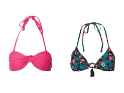 Dames bikinitop<esmara® Hot