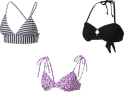 Dames bikinitop<CRIVIT Discount