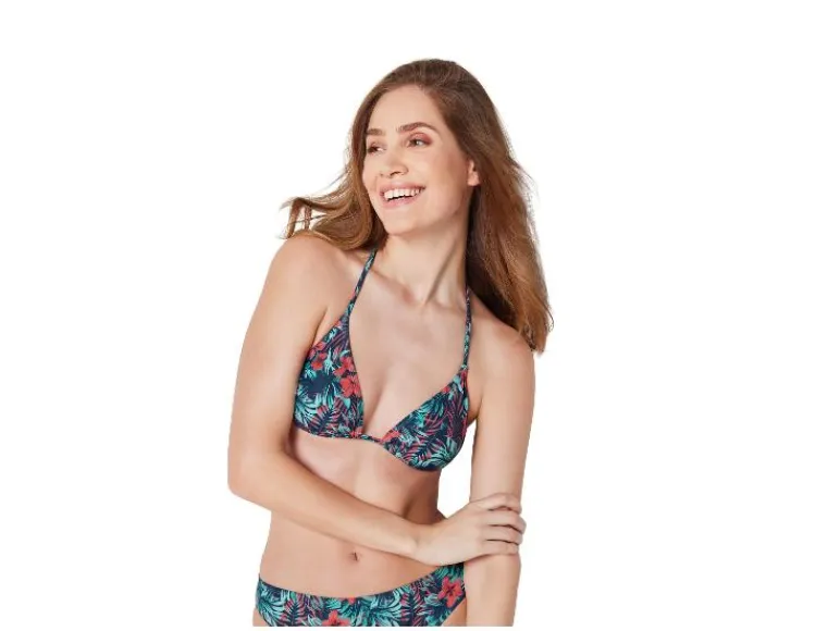Dames bikinitop< Sale