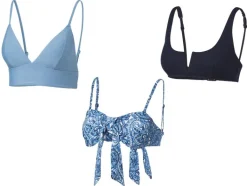 Dames bikinitop<CRIVIT Online
