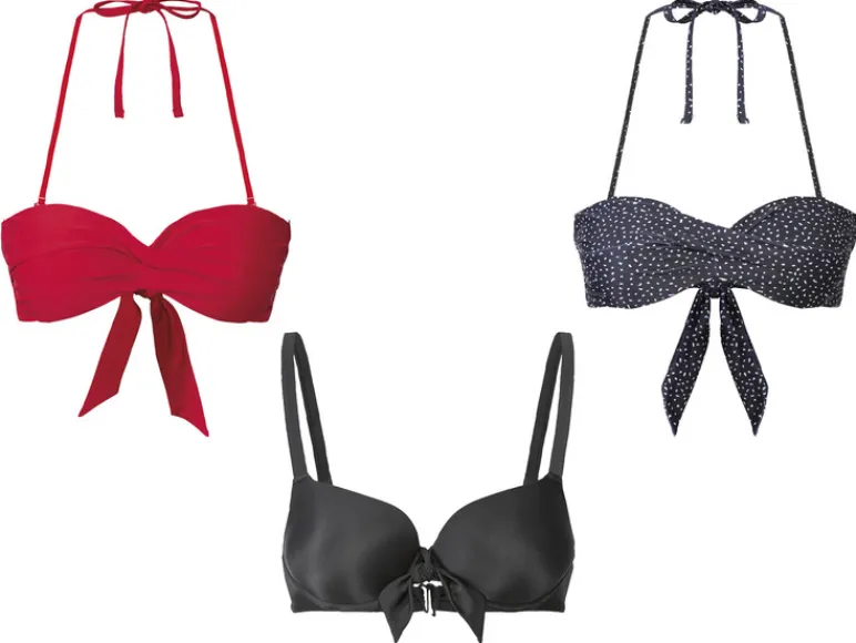 Dames bikinitopje<esmara® Sale