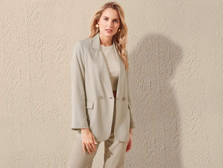 Dames blazer<esmara® New