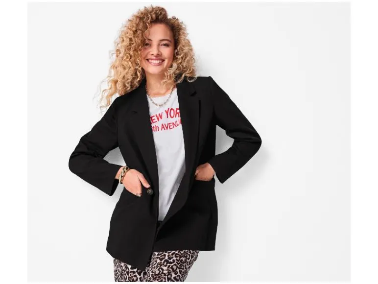 Dames blazer<esmara® New