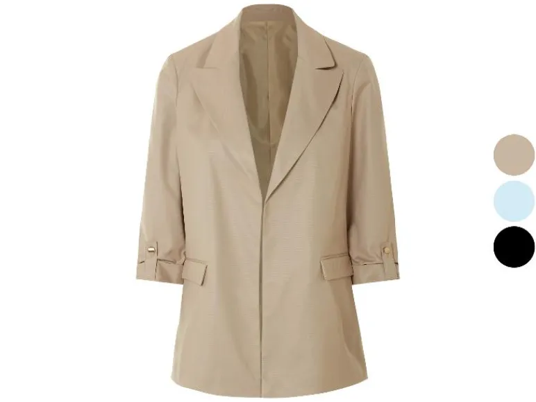 Dames blazer<esmara® Clearance