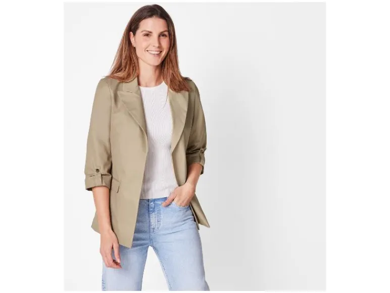 Dames blazer<esmara® Clearance