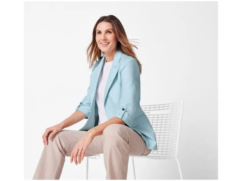Dames blazer<esmara® Clearance