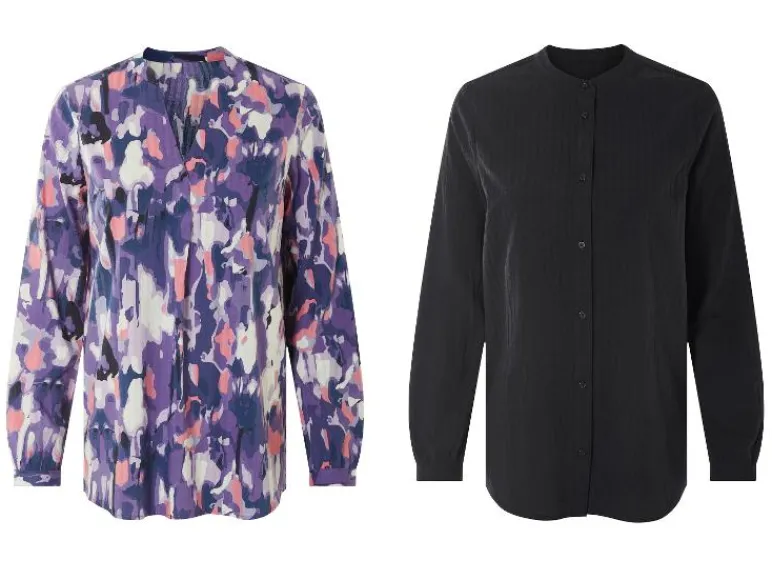 Dames blouse<esmara® Best