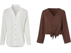 Dames blouse<esmara® Discount