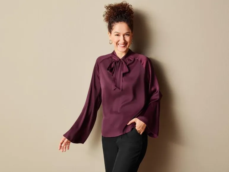 Dames blouse<esmara® Online