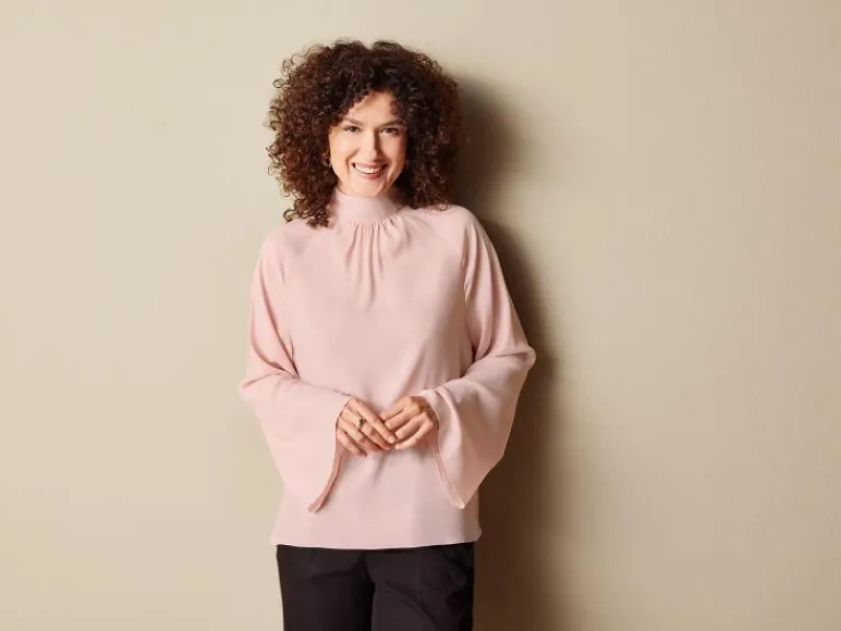Dames blouse<esmara® Online
