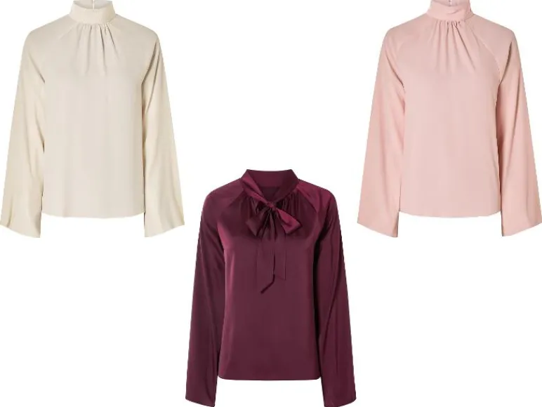 Dames blouse<esmara® Online
