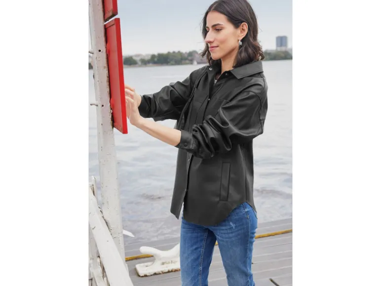 Dames blouse<esmara® Clearance