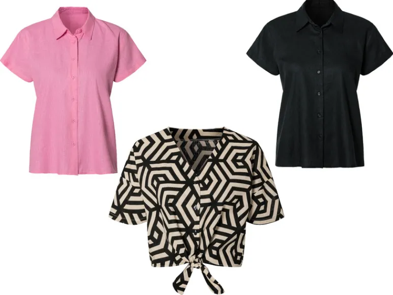 Dames blouse<esmara®