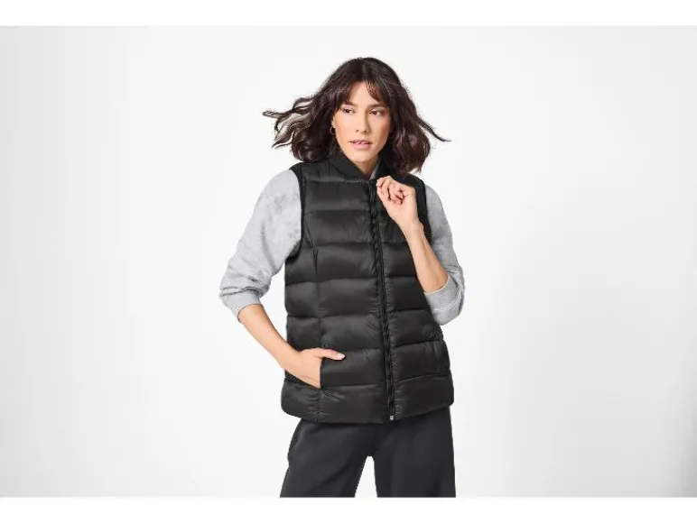 Dames bodywarmer<esmara® Sale