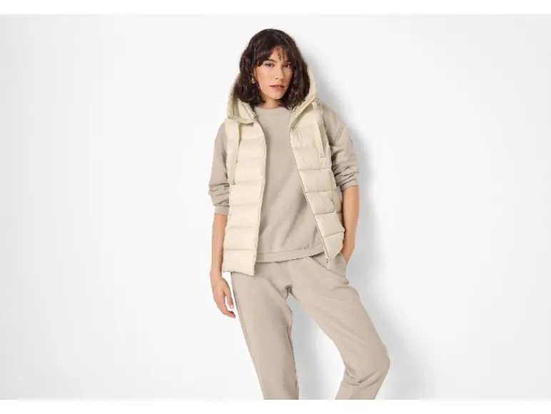 Dames bodywarmer<esmara® Sale