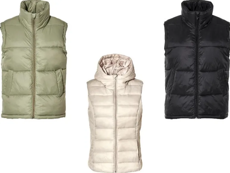 Dames bodywarmer<esmara® New