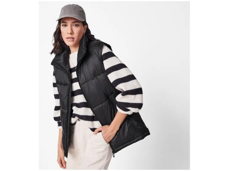 Dames bodywarmer<esmara® New