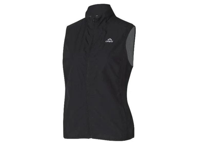 Dames bodywarmer<CRIVIT Best