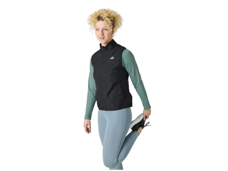Dames bodywarmer<CRIVIT Best