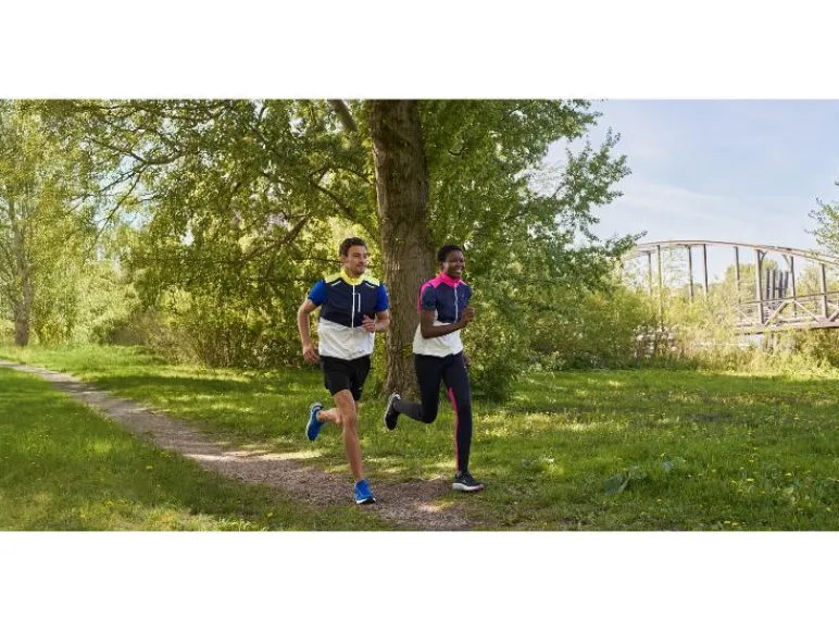 Dames bodywarmer<CRIVIT Best
