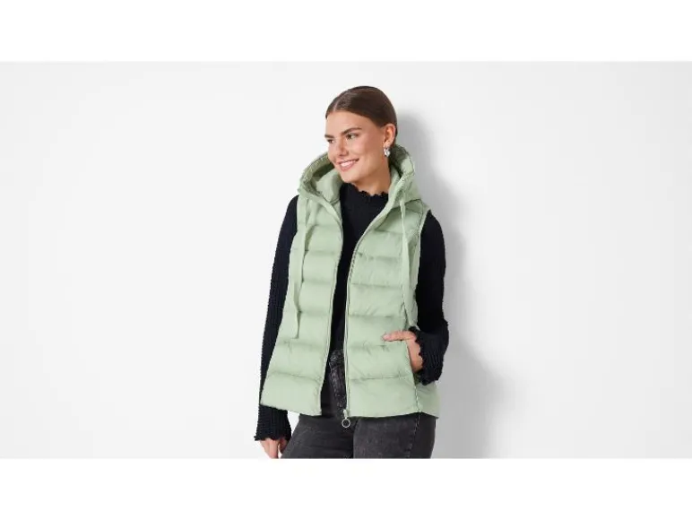 Dames bodywarmer<esmara® Outlet