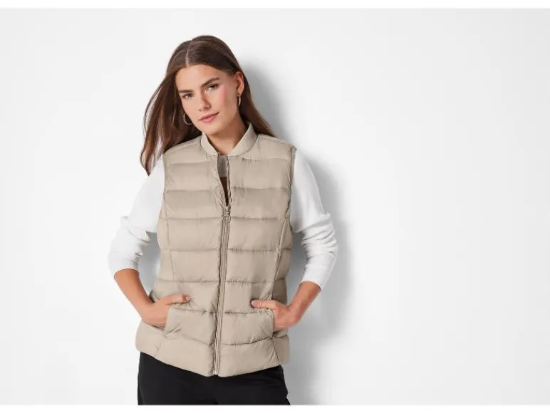 Dames bodywarmer<esmara® Outlet