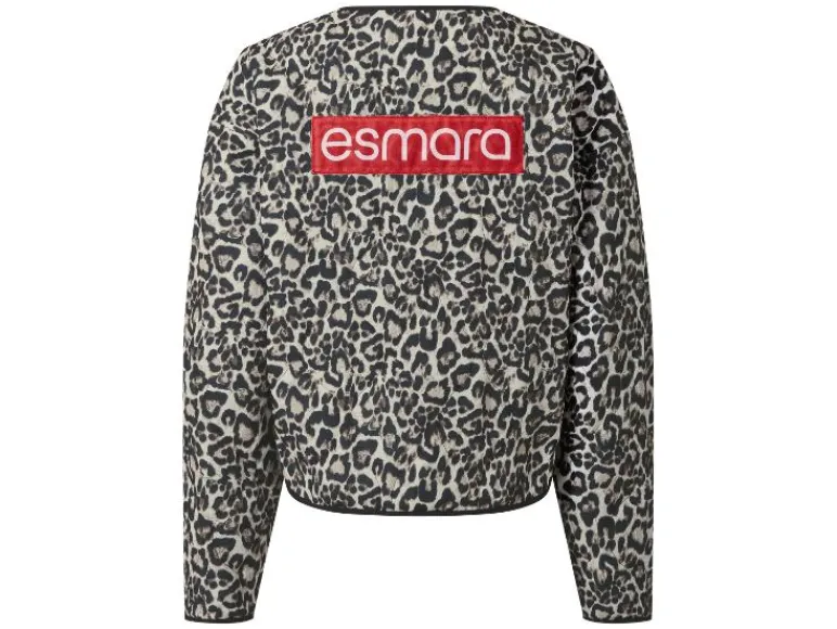 Dames bomberjack<esmara® Hot