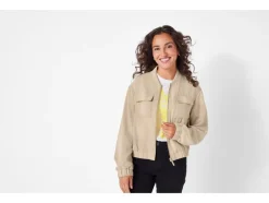 Dames bomberjack<esmara® Online