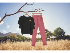 Dames broek<esmara® Hot