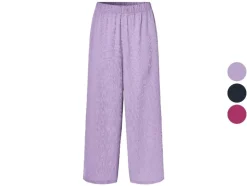 Dames broek<esmara® Hot