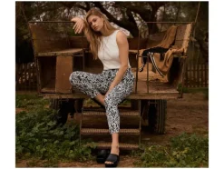Dames broek<esmara® Best