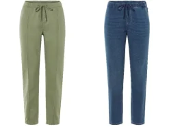 Dames broek<esmara® Online
