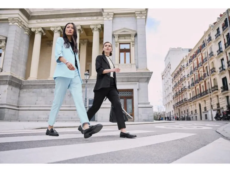 Dames broek<esmara® Discount