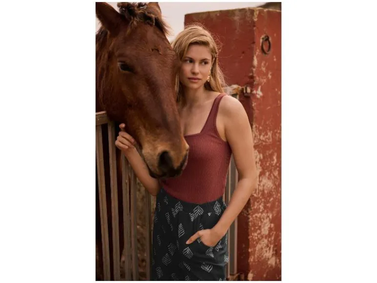 Dames broek - 7/8 lengte<esmara®