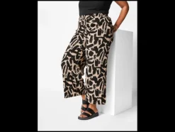 Dames broek - plus size<esmara® Outlet