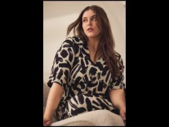 Dames broek - plus size<esmara® Outlet