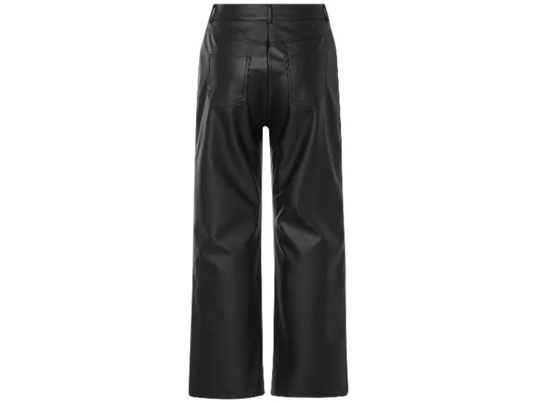 Dames broek - Wide leg<esmara® Clearance