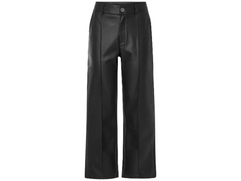 Dames broek - Wide leg<esmara® Clearance