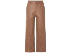 Dames broek - Wide leg<esmara® Clearance