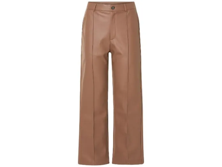 Dames broek - Wide leg<esmara® Clearance