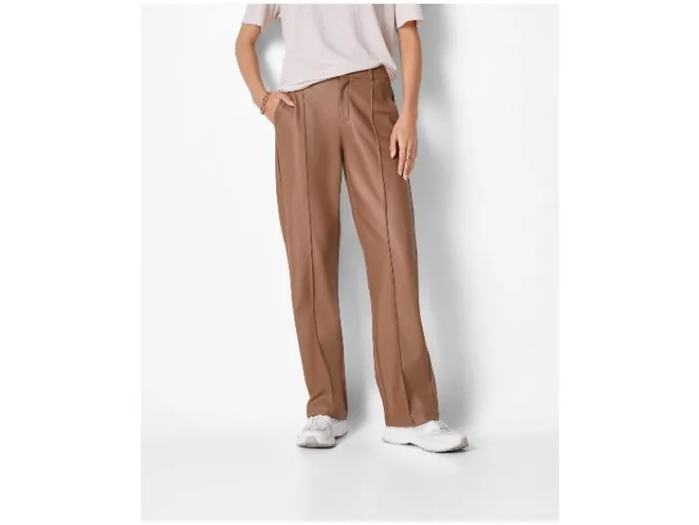 Dames broek - Wide leg<esmara® Clearance