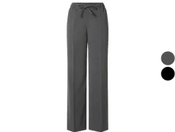 Dames broek - Wide leg<esmara® Hot