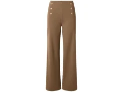 Dames broek - Wide leg<esmara®