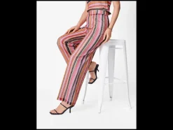 Dames broek - Wide leg<esmara® Outlet