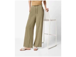 Dames broek - Wide leg<esmara® Outlet