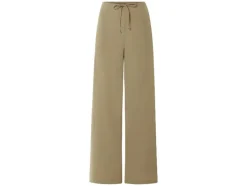 Dames broek - Wide leg<esmara® Outlet